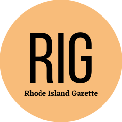 Rhode Island Gazette